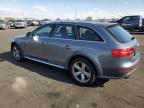 Lot #3024446532 2014 AUDI A4 ALLROAD