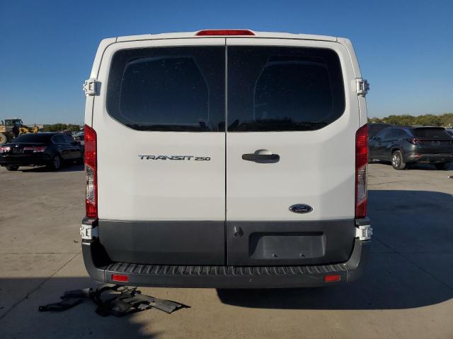 VIN 1FTYR1ZM5HKB09526 2017 Ford Transit, T-250 no.6