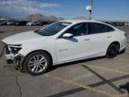 2018 CHEVROLET MALIBU LT - 1G1ZD5ST4JF138342