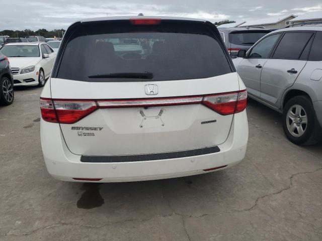 VIN 5FNRL5H95DB081762 2013 Honda Odyssey, Touring no.6