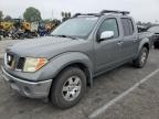 NISSAN FRONTIER C photo