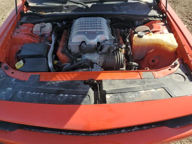 2016 DODGE CHALLENGER - 2C3CDZC98GH274881