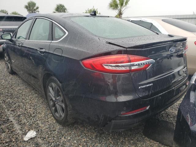 VIN 3FA6P0RU2KR259562 2019 FORD FUSION no.6