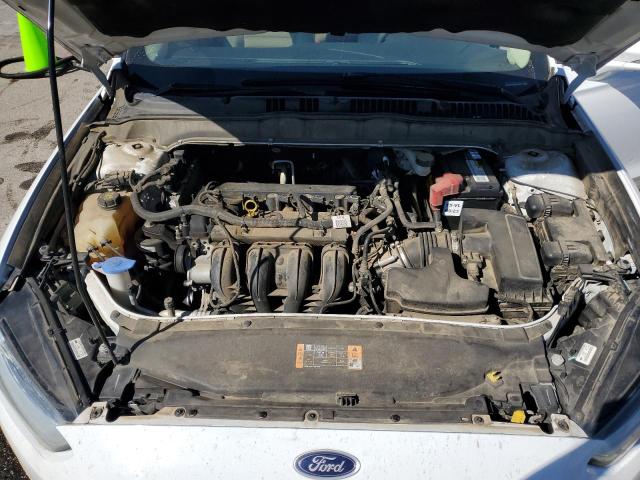 VIN 3FA6P0H75ER136936 2014 Ford Fusion, SE no.11