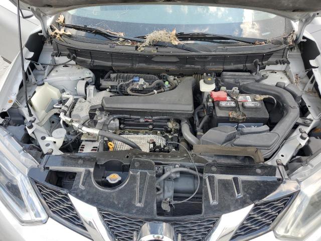 VIN 5N1AT2MT5EC810687 2014 Nissan Rogue, S no.12