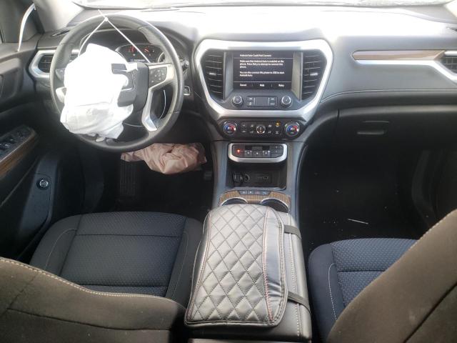 2021 GMC ACADIA SLE - 1GKKNKLSXMZ126925