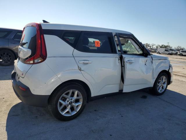 2020 KIA SOUL LX - KNDJ23AU9L7001631