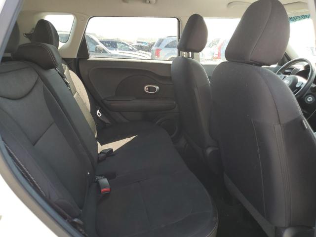 2016 KIA SOUL - KNDJN2A26G7409073