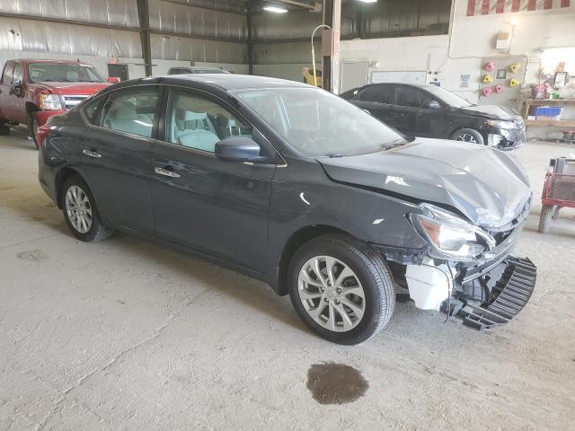 2017 NISSAN SENTRA S - 3N1AB7AP3HY328326
