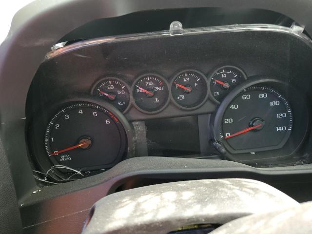2023 CHEVROLET 2500 HD - 1GC2YLE72PF188536