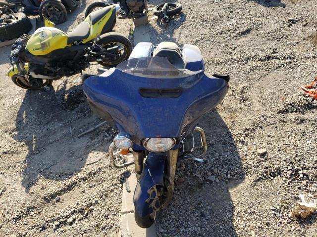 2017 HARLEY-DAVIDSON FLHXS STRE - 1HD1KRC1XHB626032