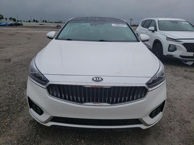 VIN KNALC4J19H5073768 2017 KIA Cadenza, Premium no.5