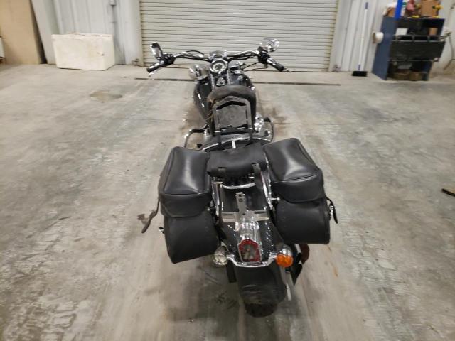 2006 HARLEY-DAVIDSON FLSTNI 1HD1JDB166Y023807