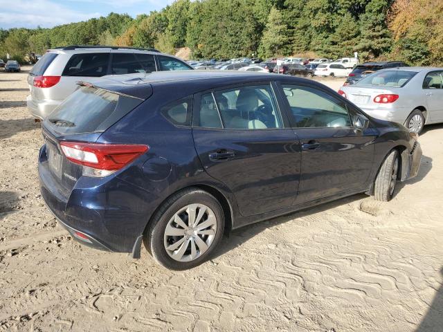 2019 SUBARU IMPREZA - 4S3GTAA62K3702451