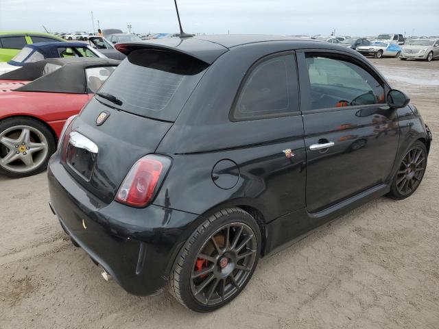 VIN 3C3CFFFH6DT613703 2013 Fiat 500, Abarth no.3