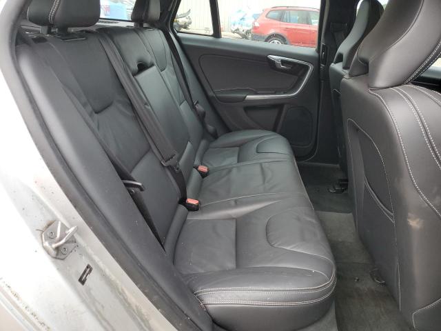 2015 VOLVO V60 PREMIE - YV140MEK1F1217329