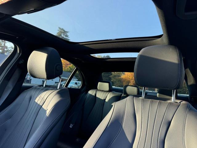 2023 MERCEDES-BENZ E 350 4MAT - W1KZF8EB4PB179629