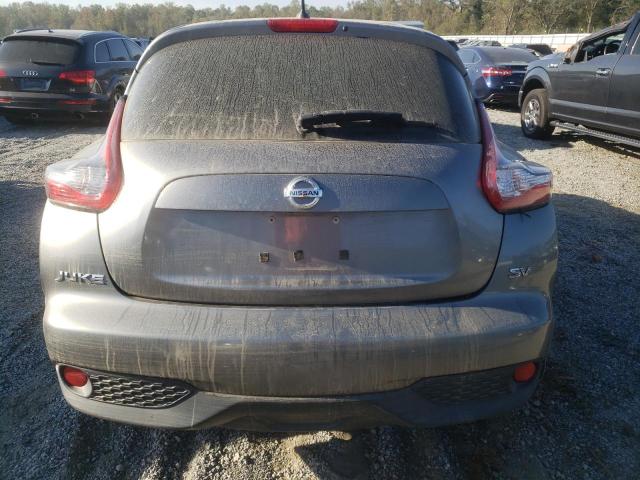 2017 NISSAN JUKE S - JN8AF5MR9HT702874