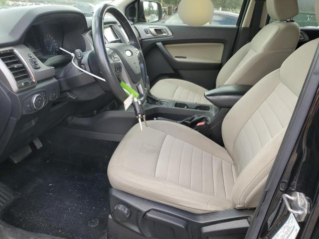 2019 FORD RANGER XL - 1FTER4EH4KLA77814