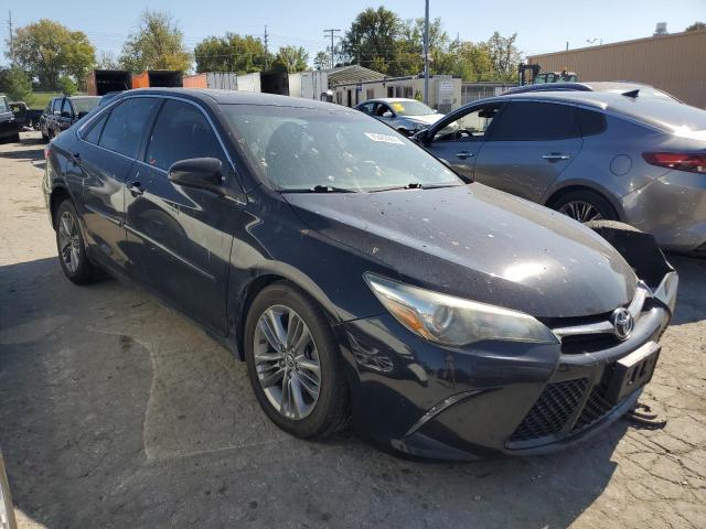 2015 TOYOTA CAMRY LE - 4T1BF1FK6FU109663