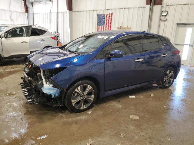 2020 NISSAN LEAF SL PL #2972475726