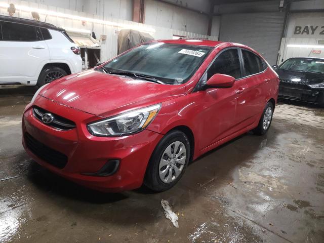 2017 HYUNDAI ACCENT SE - KMHCT4AE4HU315244