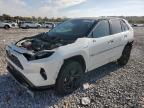 2020 TOYOTA RAV4 XSE - 2T3EWRFV3LW055618