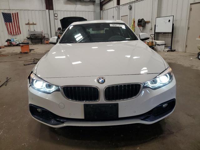 VIN WBA4J3C53KBL10915 2019 BMW 4 SERIES no.5