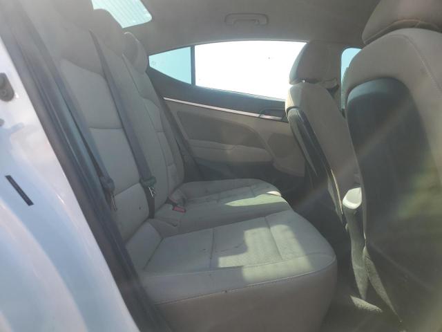 2019 HYUNDAI ELANTRA SE - 5NPD84LF1KH424519