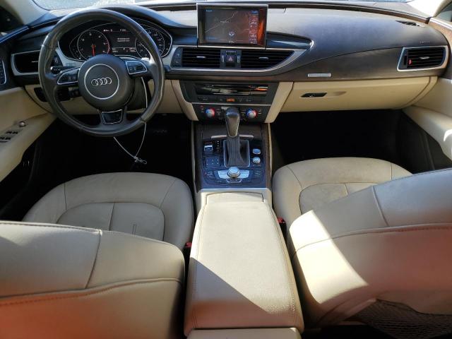 2016 AUDI A7 PREMIUM - WAUWMAFC7GN030810