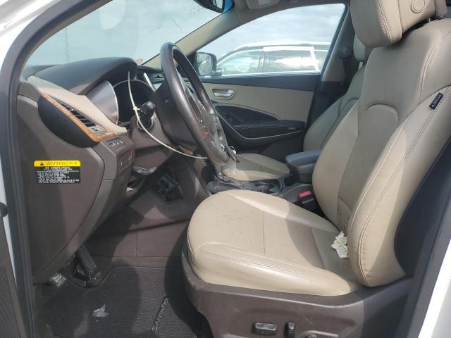 2016 HYUNDAI SANTA FE S - 5XYZU3LB7GG363958