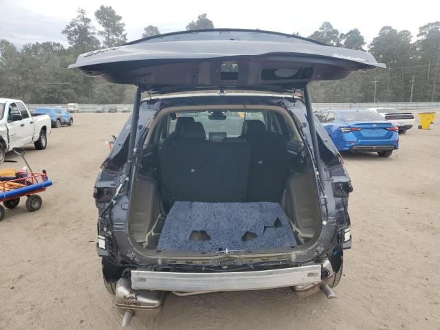 VIN 5J6RS3H77SL001727 2025 HONDA CRV no.6