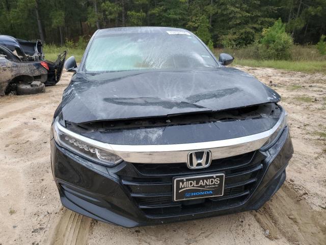 2018 HONDA ACCORD LX - 1HGCV1F12JA258974