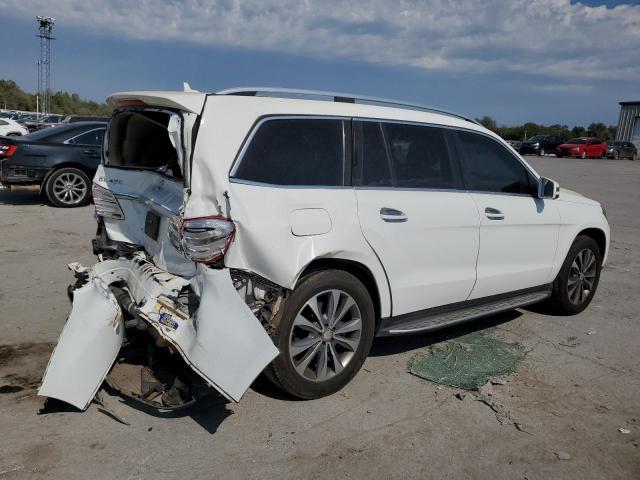 2016 MERCEDES-BENZ GL 450 4MA - 4JGDF6EE5GA698435