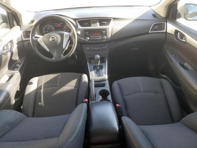2017 NISSAN SENTRA S - 3N1AB7AP5HY323144
