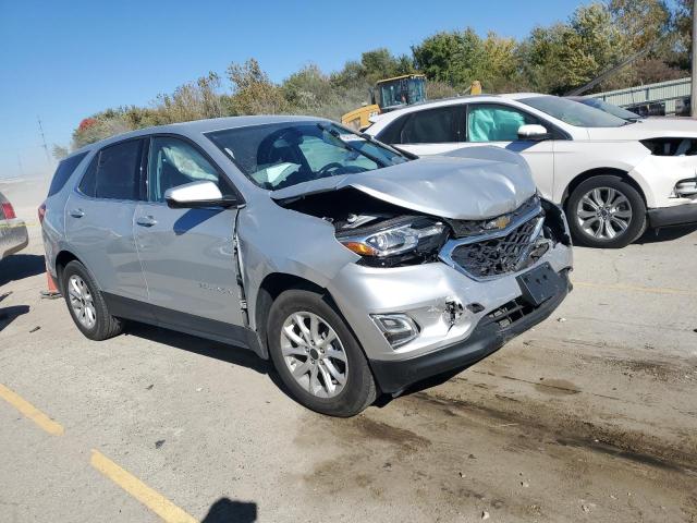 2018 CHEVROLET EQUINOX LT - 2GNAXSEV4J6212786