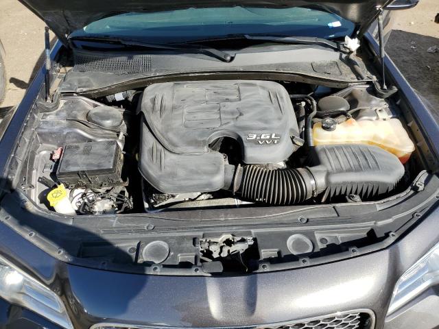 2018 CHRYSLER 300 LIMITE - 2C3CCAEG2JH136826