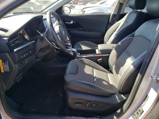 2020 KIA NIRO EX - KNDCC3LG9L5049414