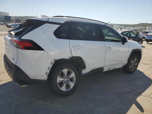 2022 TOYOTA RAV4 XLE - 2T3P1RFV3NW271673
