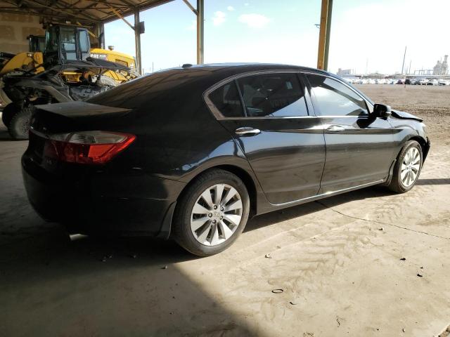 VIN 1HGCR3F80EA020723 2014 Honda Accord, Exl no.3