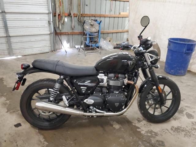 2024 TRIUMPH MOTORCYCLE SPEED TWIN - SMTD31G7XRTBN6063