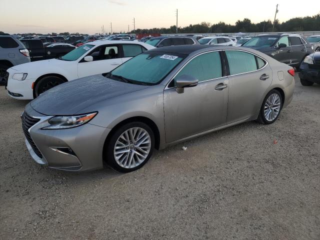 VIN 58ABK1GG7GU012519 2016 Lexus ES, 350 no.1