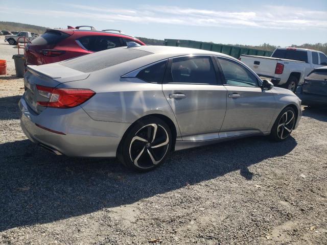 VIN 1HGCV1F31KA094233 2019 HONDA ACCORD no.3