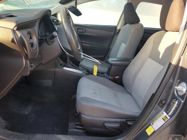 2017 TOYOTA COROLLA L - 2T1BURHE0HC768936
