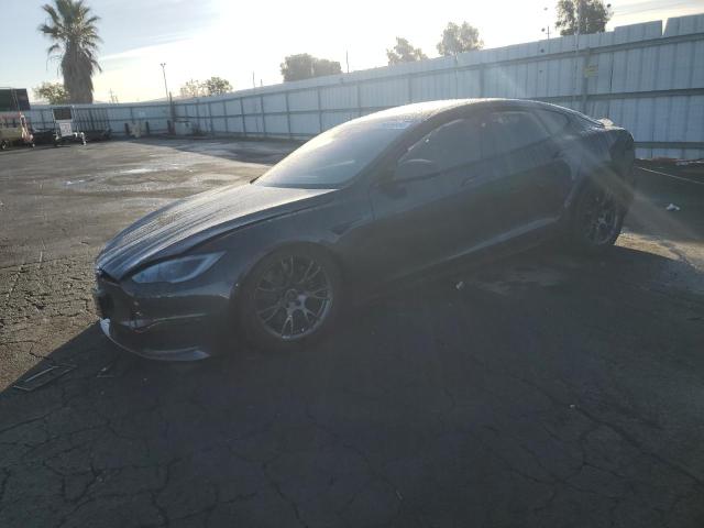 2024 TESLA MODEL S #3029402702