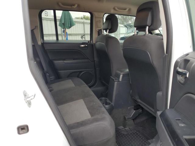 2015 JEEP PATRIOT SP - 1C4NJPBB5FD431137