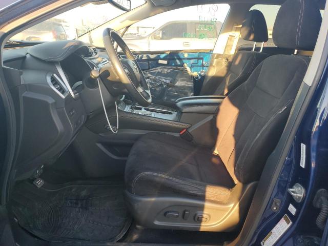 2020 NISSAN MURANO SV - 5N1AZ2BJ7LN121901
