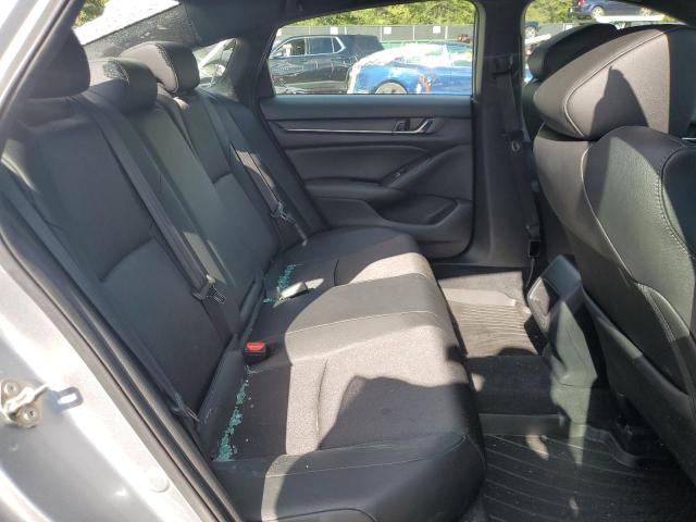 2019 HONDA ACCORD SPO - 1HGCV1F36KA100401