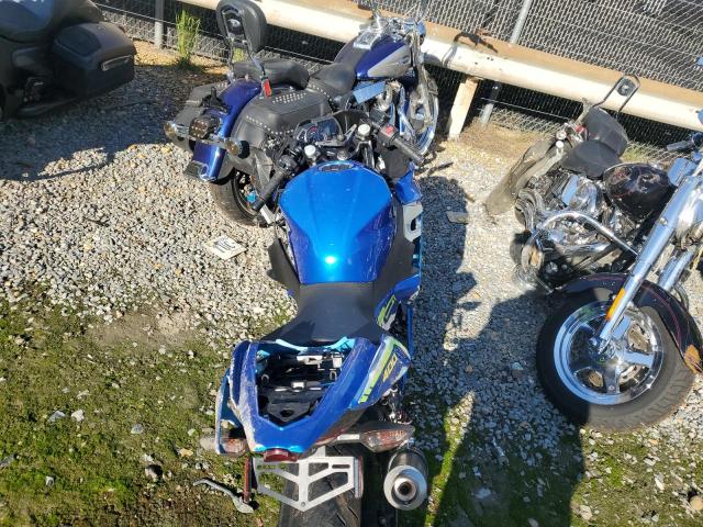 2020 KAWASAKI EX400 - JKAEXKH15LDA59131