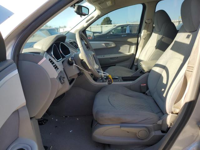 CHEVROLET TRAVERSE LS